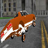 Texas Longhorn Caprice